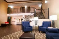 Comfort Inn & Suites Leeds I-20 Hôtels à : Moody