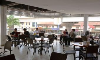 Tune Hotel – Kota Bharu City Centre