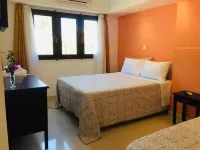 San Remo Punta Hotel