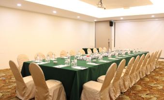 Samalaju Resort Hotel