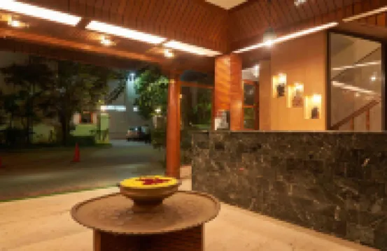 Hotel Mamallaa Heritage Hotels in Mahabalipuram