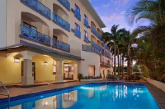 Courtyard Port of Spain Hotels in Port Of Spain