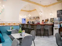 Hotel Las Cortes de Cádiz Hoteles en Cádiz