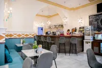 Hotel Las Cortes de Cádiz فنادق في قادش