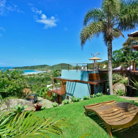 Villa Gardena Suites