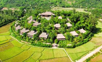 Mai Chau Ecolodge