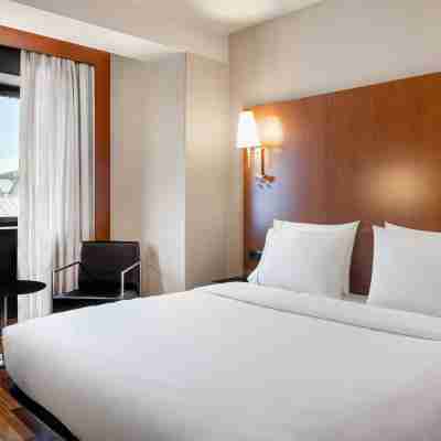 AC Hotel Ponferrada Rooms