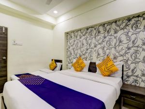 Spot on 75190 Hotel Gitanjali Inn