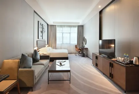 Asiana Grand Hotel