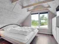 "Dagne" - 400m to the Fjord Hotels in Struer