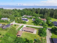 "Inan" - 300m from the Sea