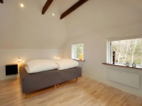 "Rigitte" - 1.5km from the Sea