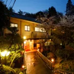 Uguisudani Onsen Takenoha 기타이바라키 시 호텔