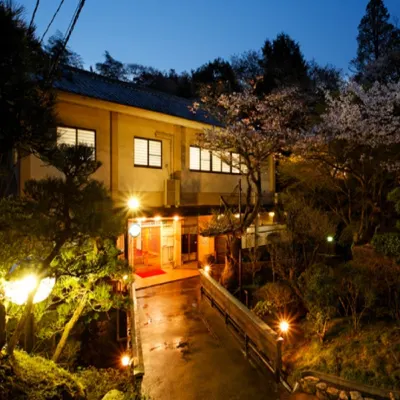 Uguisudani Onsen Takenoha Hotel a Takahagi