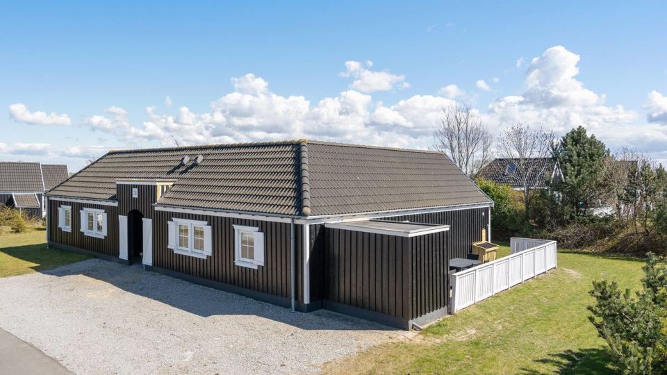 "Drude" - 920m from the Sea