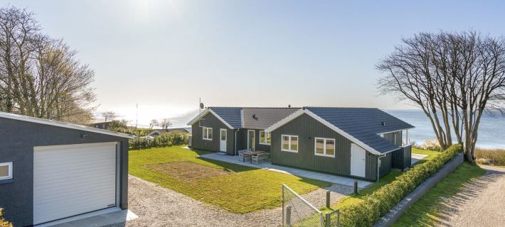 "Lander" - 20m from the Sea Hotels in Haderslev