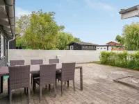 "Gunlef" - 50m from the Sea Hotels in Svendborg