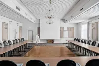 Best Western Plus Hotel Eyde - ธุรกิจ