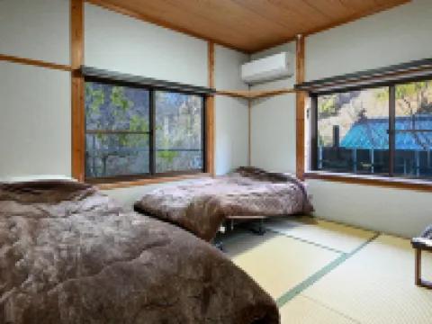 Ryokan Sakurasou Hotels in Yatsushiro
