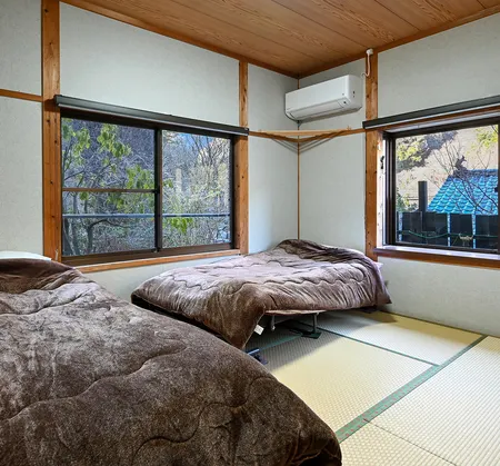 Ryokan Sakurasou