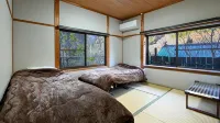 Ryokan Sakurasou