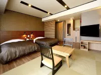 Hotel Lake Side Tsukuba Hôtels à : Ryūgasaki