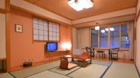 Nikko Tokinoyuu