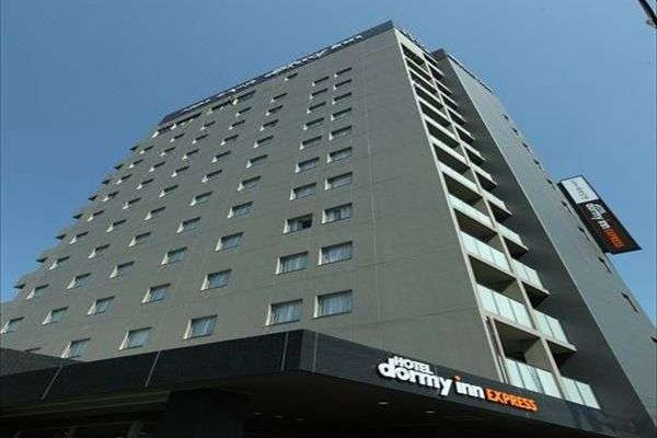 도미인 익스프레스 가케가와(Hotel Dormy Inn Express Kakegawa)_4