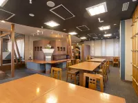 Hotel paco jr kitami - โรงแรมราคาถูก