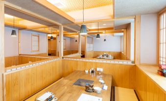 Hotel & Onsen 2307 Shigakogen