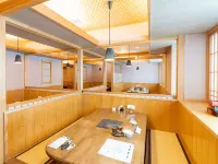 Hotel & Onsen 2307 Shigakogen - فطور