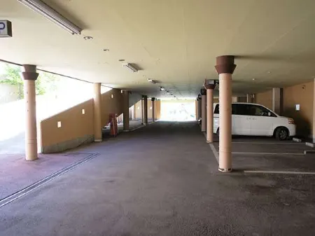 Hotel San Marco Отели в г. Сидзёнавате