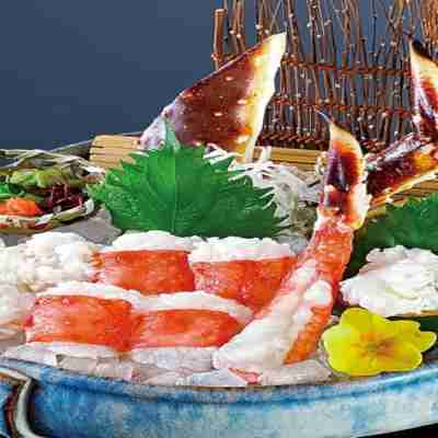 界市馬利迪馬超級酒店 Dining/Meeting Rooms