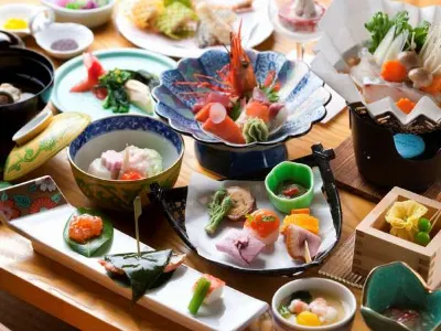Yumoto Orofure-Soh Hotels in Ноборібецу