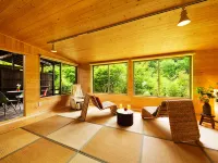 Japanese Inn Hanasannsui with Private Wooden Open Bath Hotels in Otaki