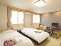 Kitamura Onsen Hotel Hotels in Tsukigata