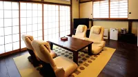 Akanean Hotel di Shirakawa