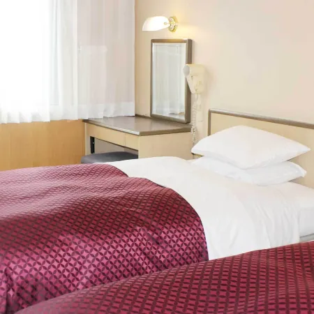 Hotel Marix Lagoon