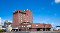 Maizuru Grand Hotel Hotels near Kitasuisan Bridge