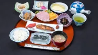 Higashine Grand Hotel Hotels in Murayama