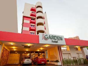 Oft Garden Hotel