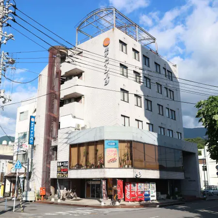 Hotel Ishibashi