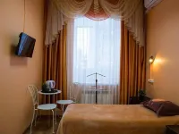 Volna Hotel โรงแรมในมูรอม