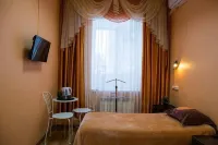 Volna Hotel Hotels in Gorod Murom