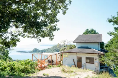 Viva Sumoto Hoteles en Amakusa