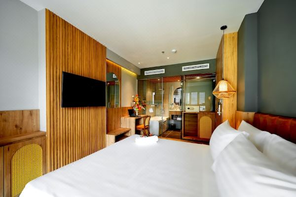 라 오페라 사이공 호텔(La Opera Saigon Hotel)_5