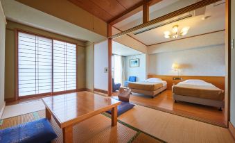 Hotel Mancho (Sadogashima)