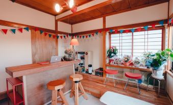 Guest House in Kesennuma Slow Housekesennuma Mix