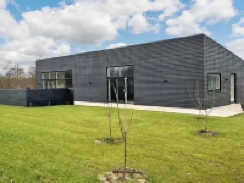 "Aatami" - 500m from the Sea Hotels in Odder