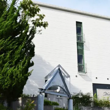 Nakasumi Kadan โรงแรมใกล้Nishinomiya Kitayama Botanical Garden